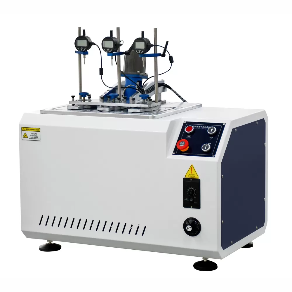 Computer Control VICAT Tester